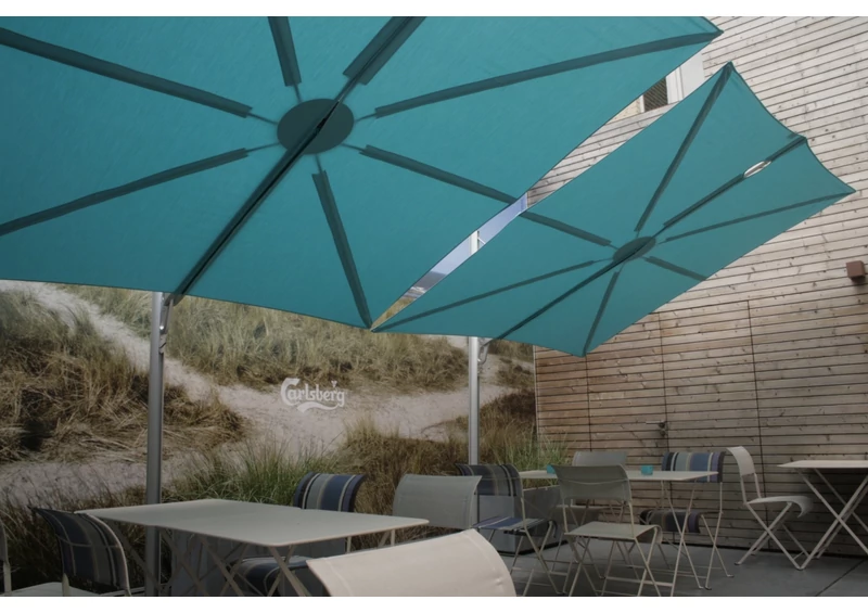 Umbrosa Spectra napernyő 300 Premium