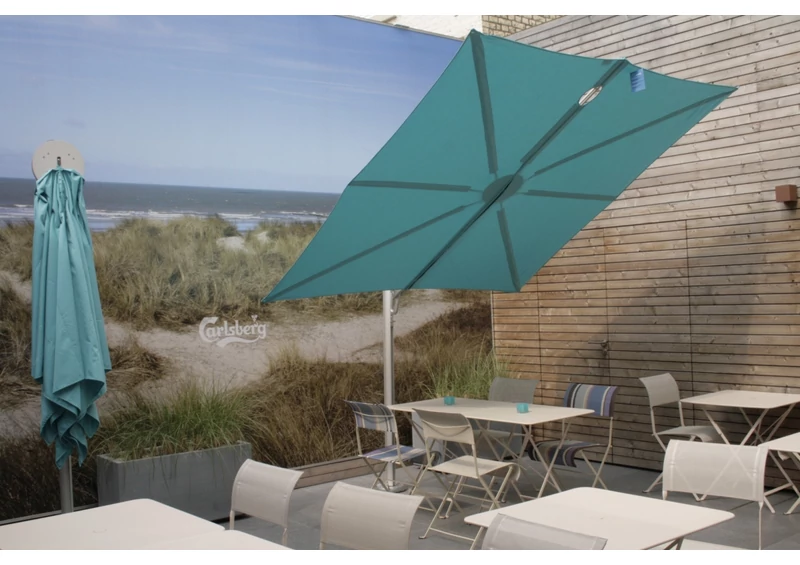 Umbrosa Spectra napernyő 300 Premium