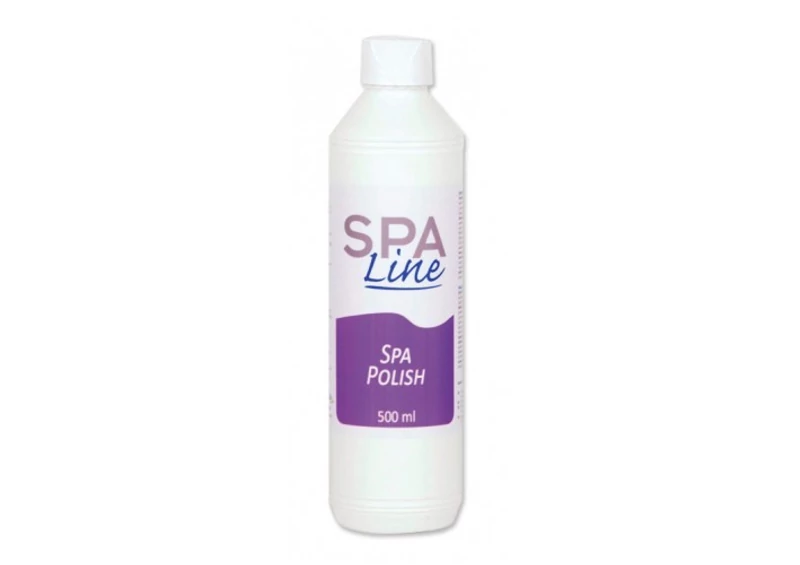 Spa Polish - akril ápoló