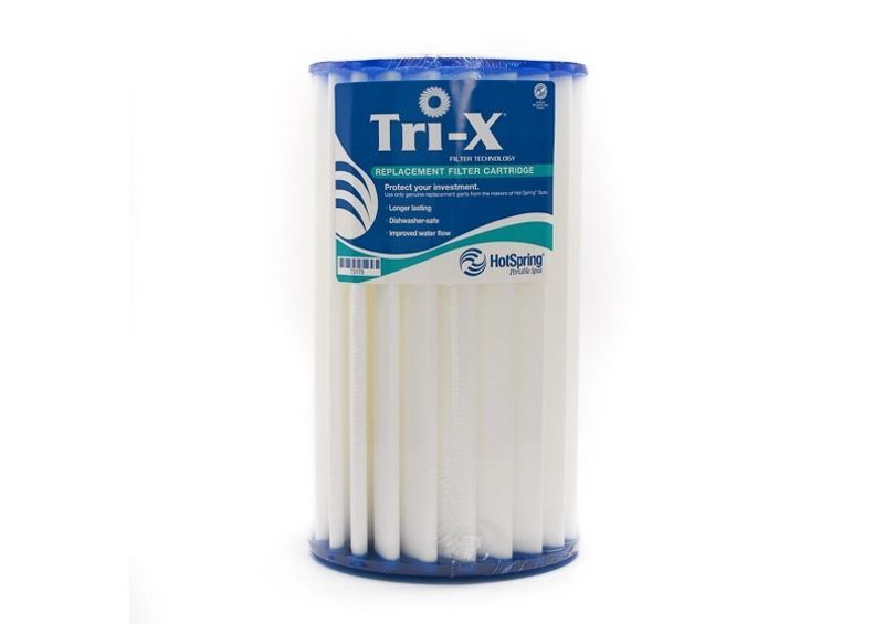 Tri-X Filter - kerámia szűrő