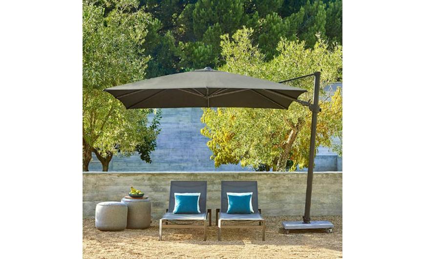 A Jardinico tavalyi meglepetése: a Marbella napernyő