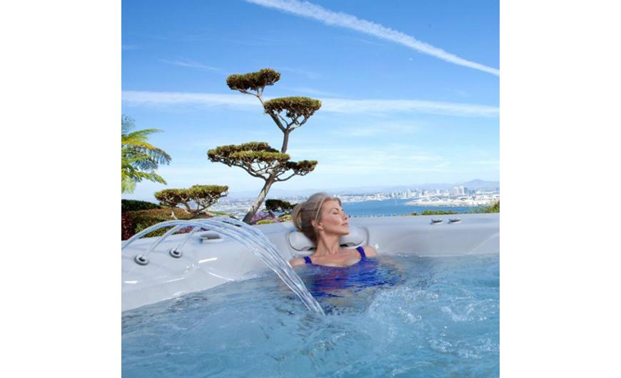A jakuzzi vízkezelés alapvető módjai és feladatai