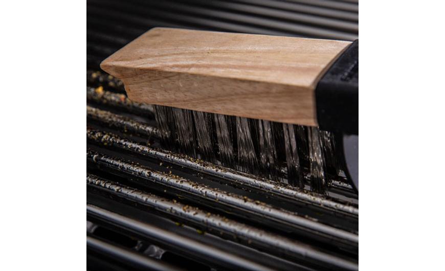 Amire a grill sütőrács tisztítása során szükségünk lehet