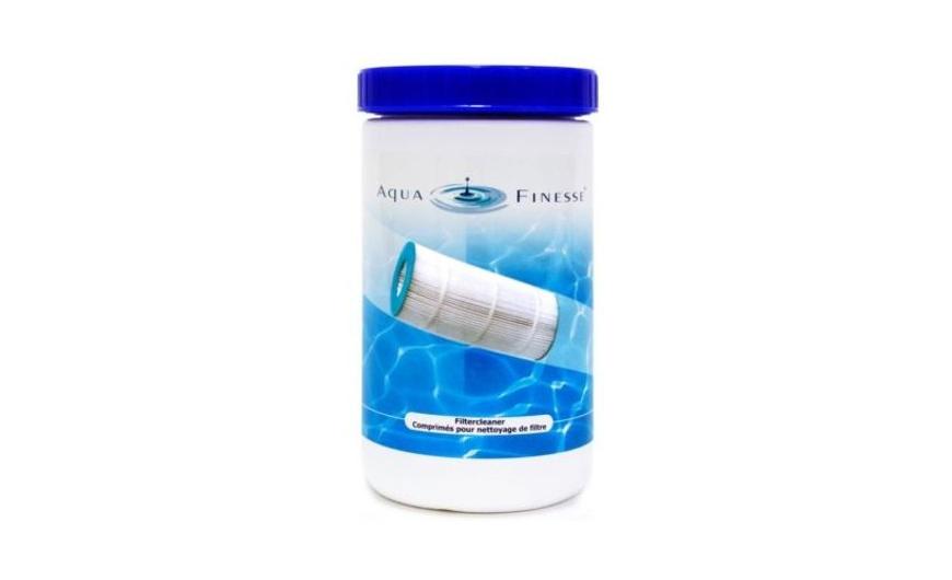 Mi az az AquaFinesse és miért szeretik annyira a masszázsmedence tulajdonosok?