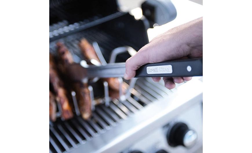 Grillezőeszközök a grillezés szolgálatában