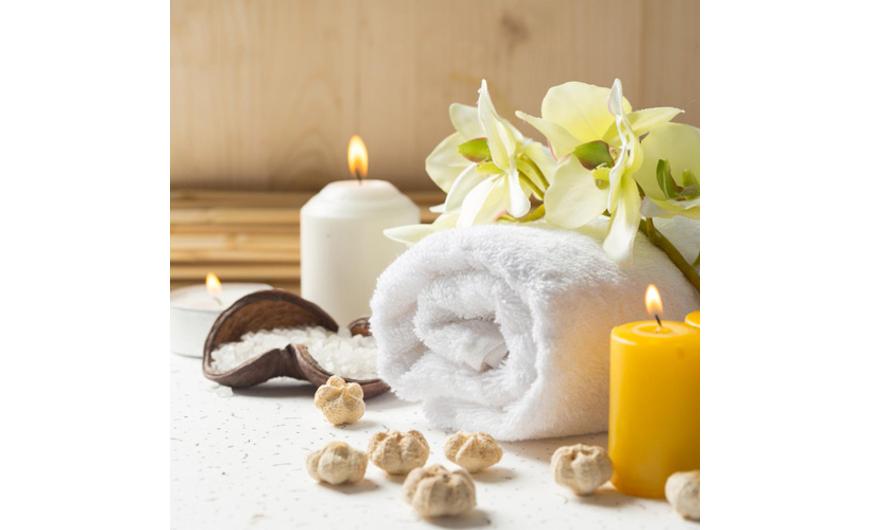 Hogyan lesz tökéletes a házi wellness?