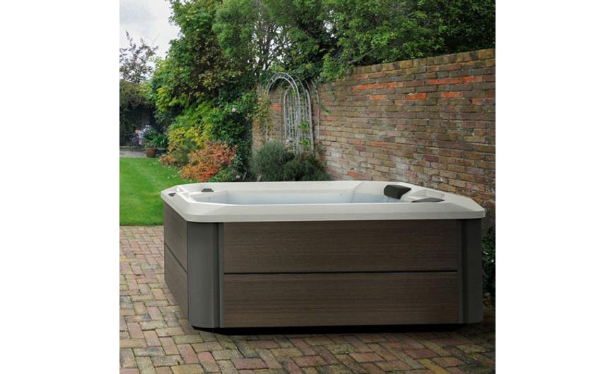 Kinek jó választás a 3 személyes jakuzzi?