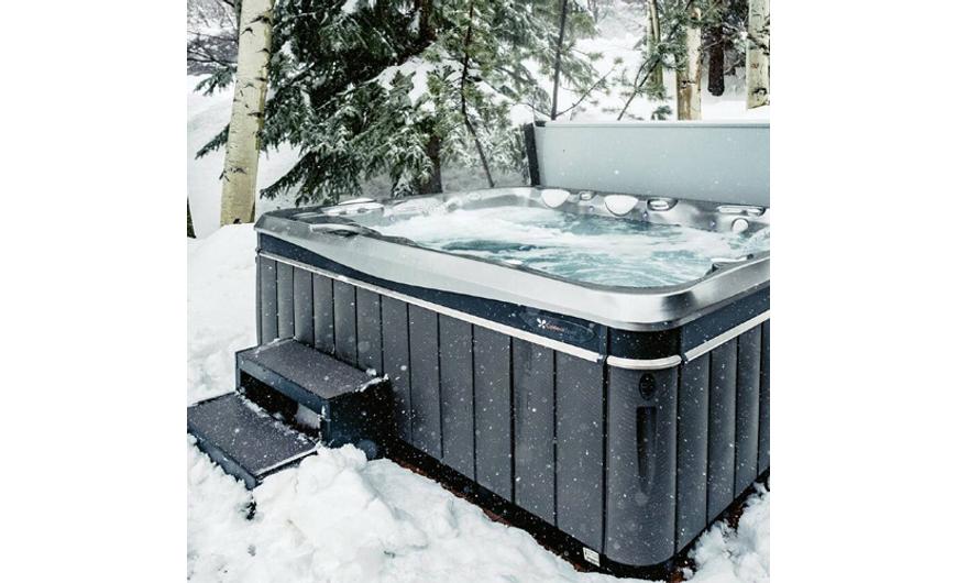 Mindenki álma - otthoni wellness az ünnepek alatt